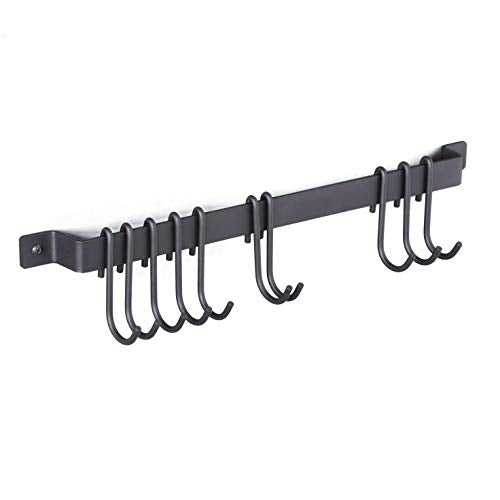 Best and Coolest 23 Utensil Hook | Industrial Hooks