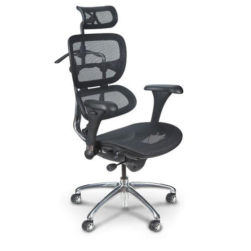 Butterfly Ergonomic Desk Chair