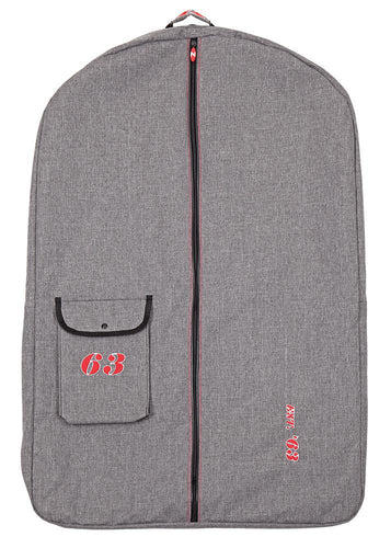 Heritage 63 Coat Bag