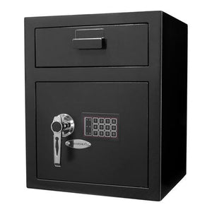 Keypad Safe Large Depository