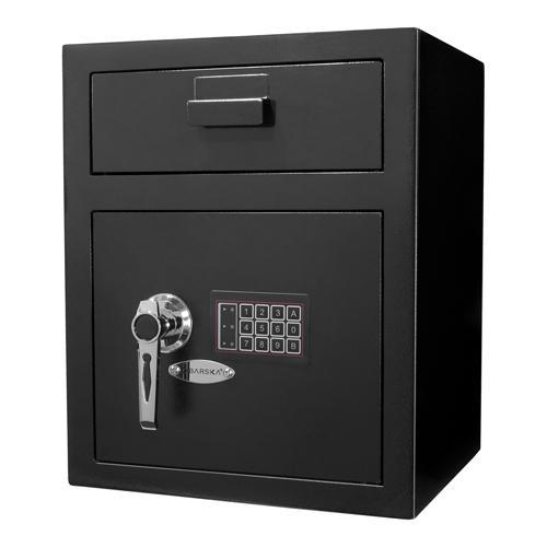 Keypad Safe Large Depository