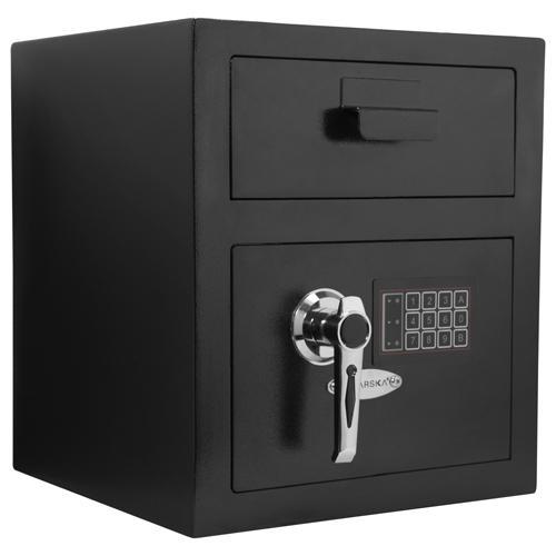 Keypad Safe Standard Depository