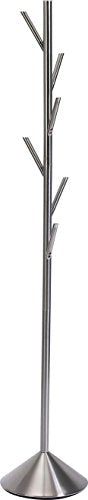 Balvi - Clothes Hanger Autumn Stainless Metal Coat Rack