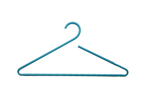 DXG&FX Triangle hanging drying racks Towels belts hanging Aluminum hanger Scarves-D