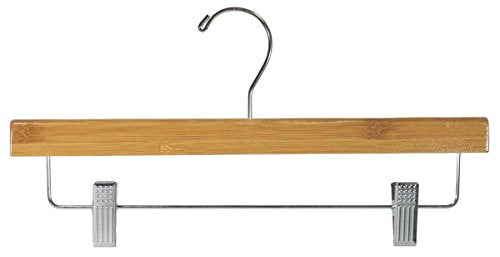 Pant Skirt Dark Bamboo Bottom 14