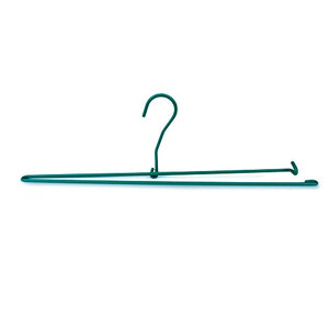 Table Skirting Hanger by TableLinensforLess