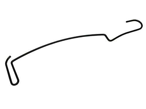 Hangzer - hanging paper towel holder