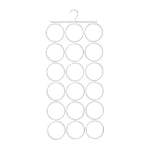 IKEA Komplement Multi Use Hanger White 603.872.11