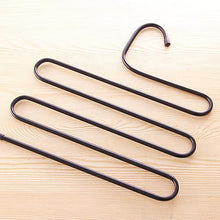 Multi-Functional Household S-Type Clothes Hanger