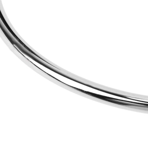 Taka Co Suit Hangers 1Pcs Stainless Steel Hanger Clothe Car Auto Seat Headrest Coat Hanger Clothes Jackets Suits Holder Car Clothes Rack