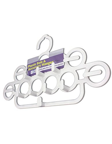 StealStreet SS-KI-HS131 Belt and Accessory Hanger