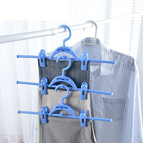 clip Thick and durable dry thick skirt plastic pants-A