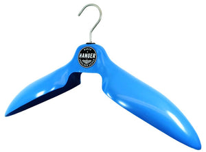 Baker Sport and Utility Hanger, ABS Body w/Stainless Steel Hook