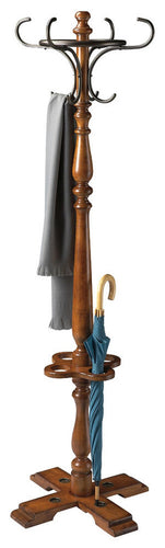 Irving Antique Cherry Costumer