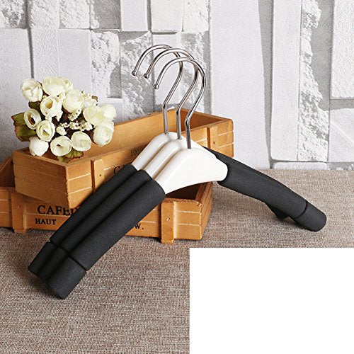 Clothes Store Children's Clothes Hanger Non-slip Clothes Support Cavernous Hanger Pants Clip-A