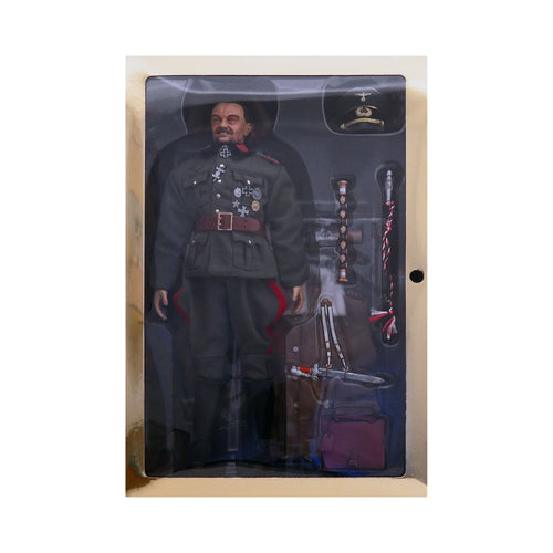 Feldmarschalls of Germany Series 2 Generalfeldmarschall Walter Model