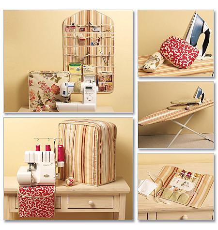 B5368 'Sew Organized'