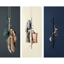 Copenhanger - Floating Coat Hanger