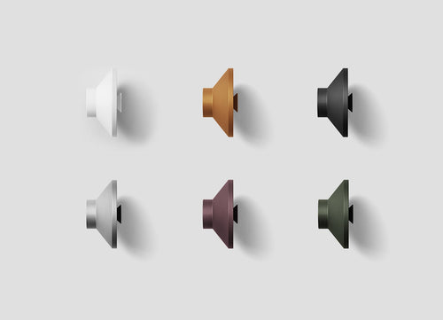 Corona Hook by Million