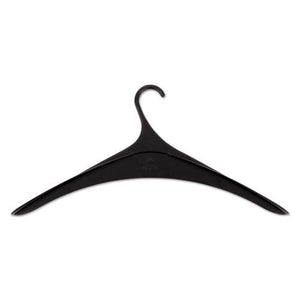 Alba™  Plastic Coat Hangers