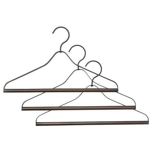 Ferm Living Coat Hanger - Set of 3