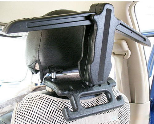 Car Coat Hanger
