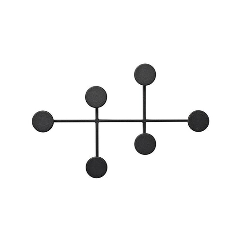 Afteroom Coat Hanger - Black