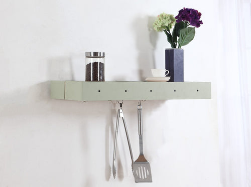 Cruz Coat Hanger by Camino