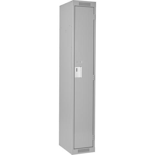 LOCKERS Assembled Clean Line™ Economy Lockers ANTHONY STEEL MFG