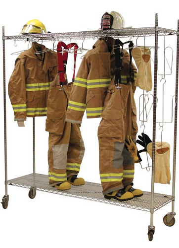 Air Dry Laundry Rack