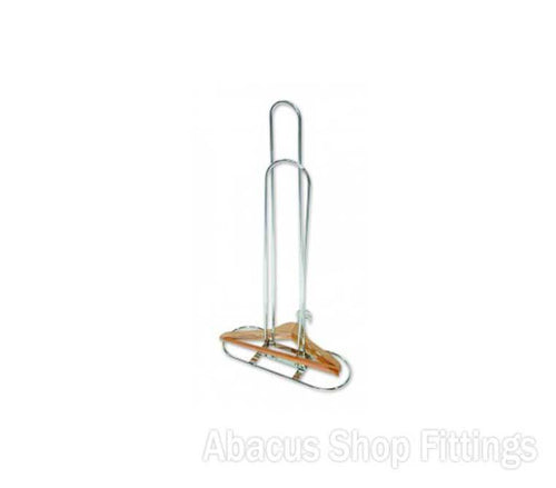 COAT HANGER TIDY STACKER