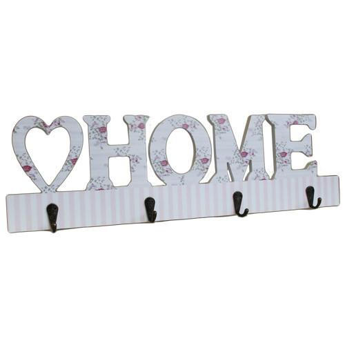 Wooden Coat Hanger - HOME Decor